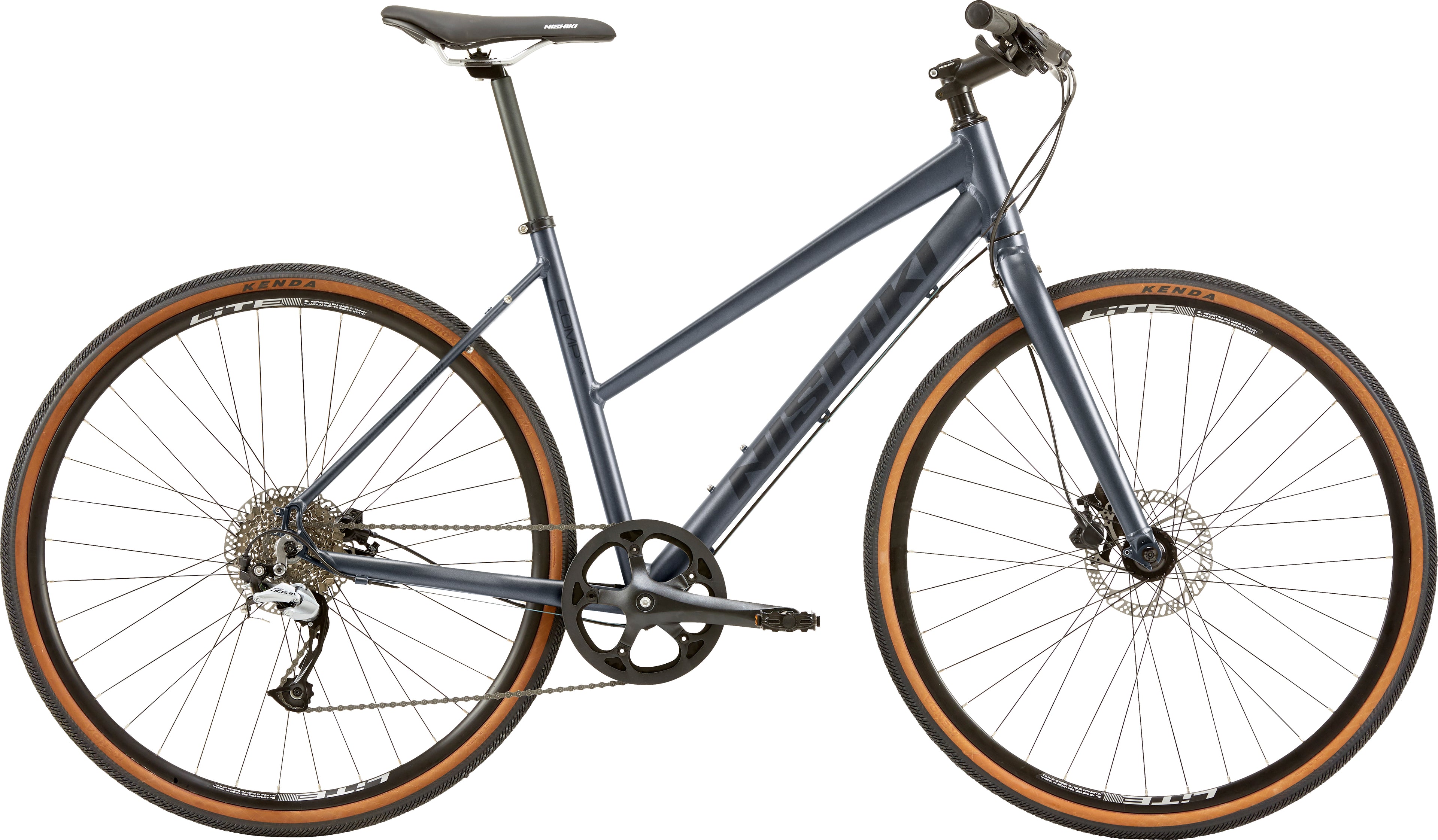 Nishiki Comp Nine