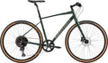 Nishiki Rush