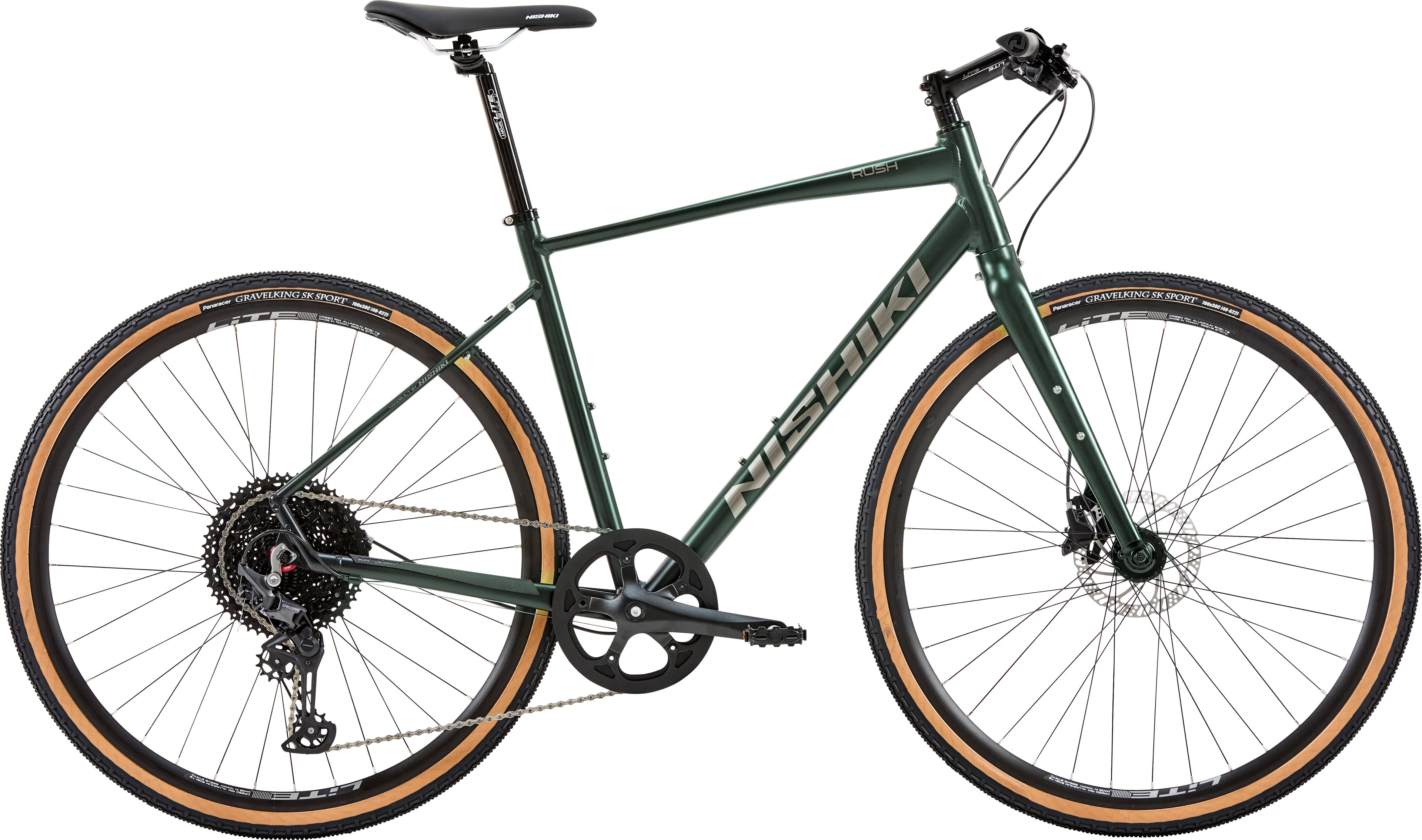 Nishiki Rush
