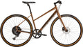 Nishiki Rush Dame