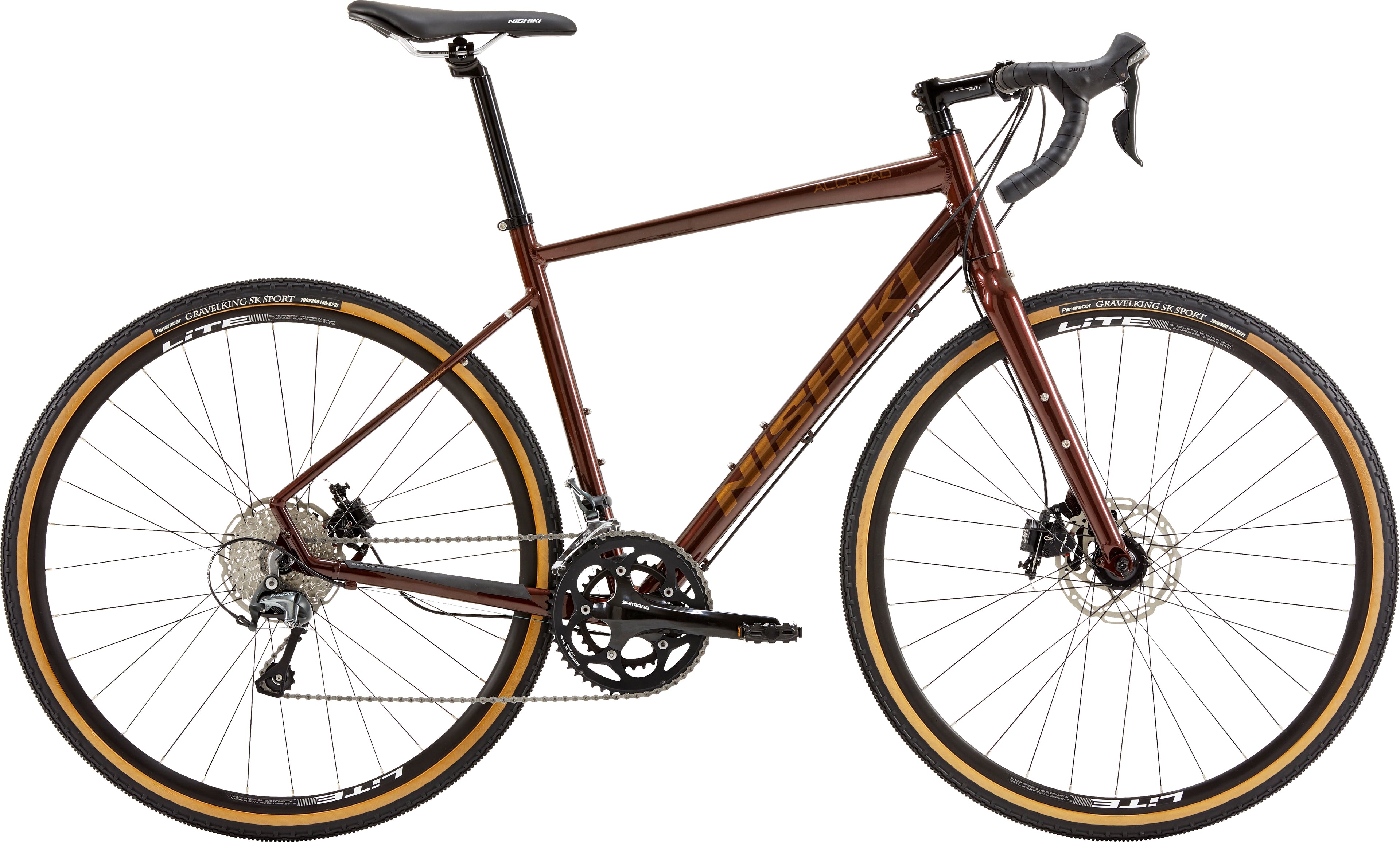 Nishiki All Road