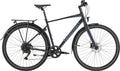 Nishiki City 500