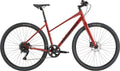 Nishiki Comp Dame