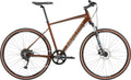 Nishiki Comp X-Nine