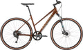 Nishiki Comp X-Nine Dame