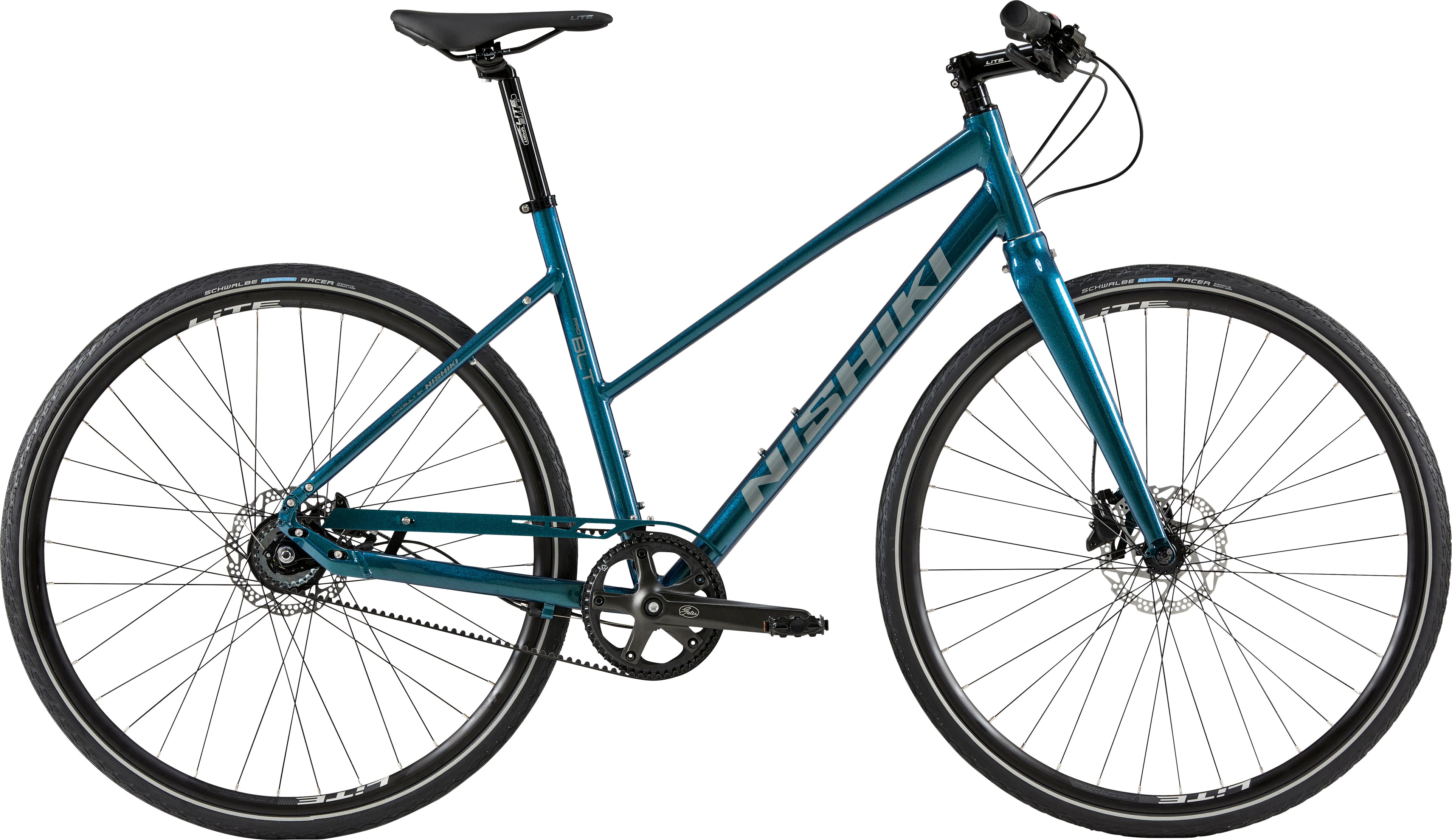 Nishiki Pro BLT