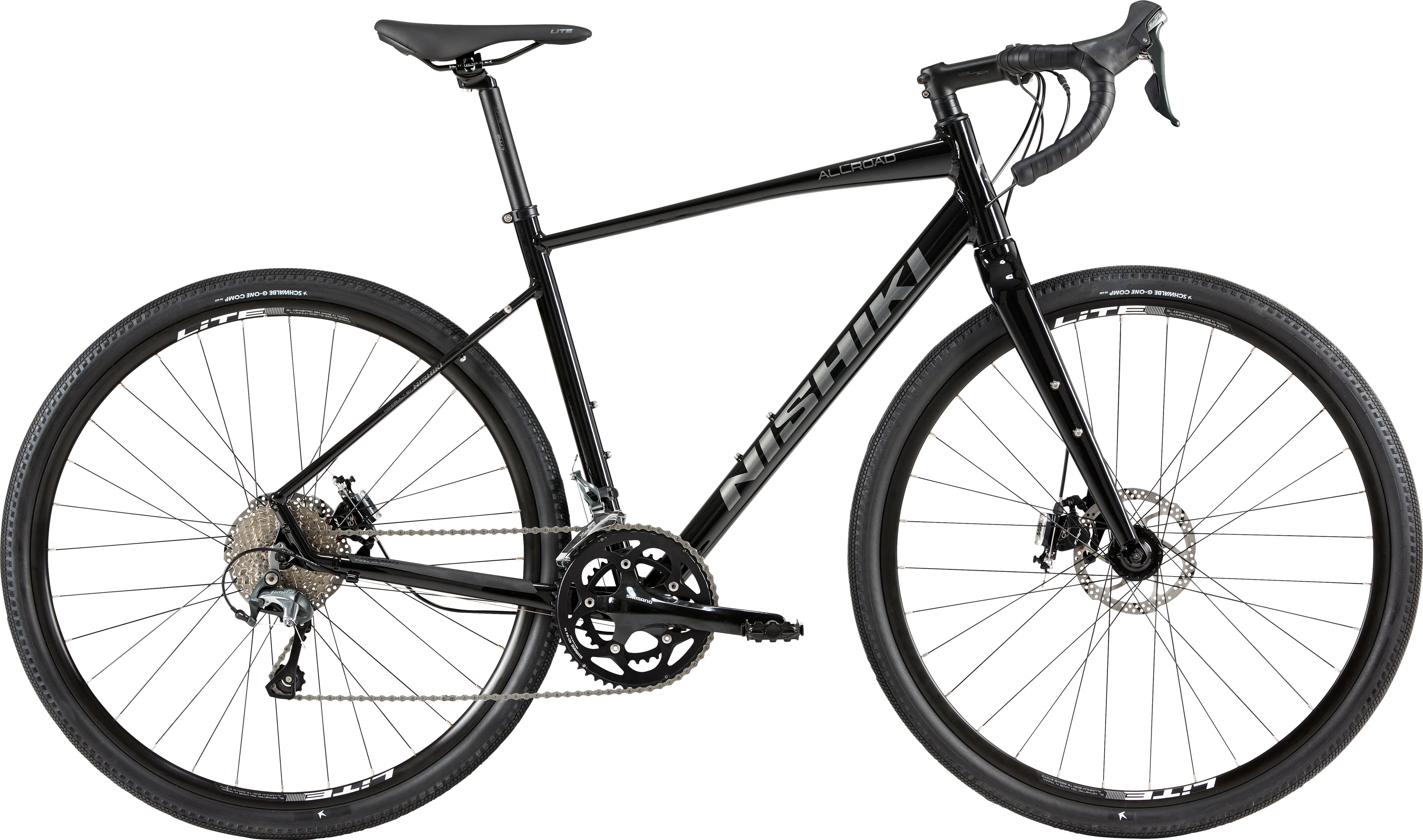 Nishiki All Road