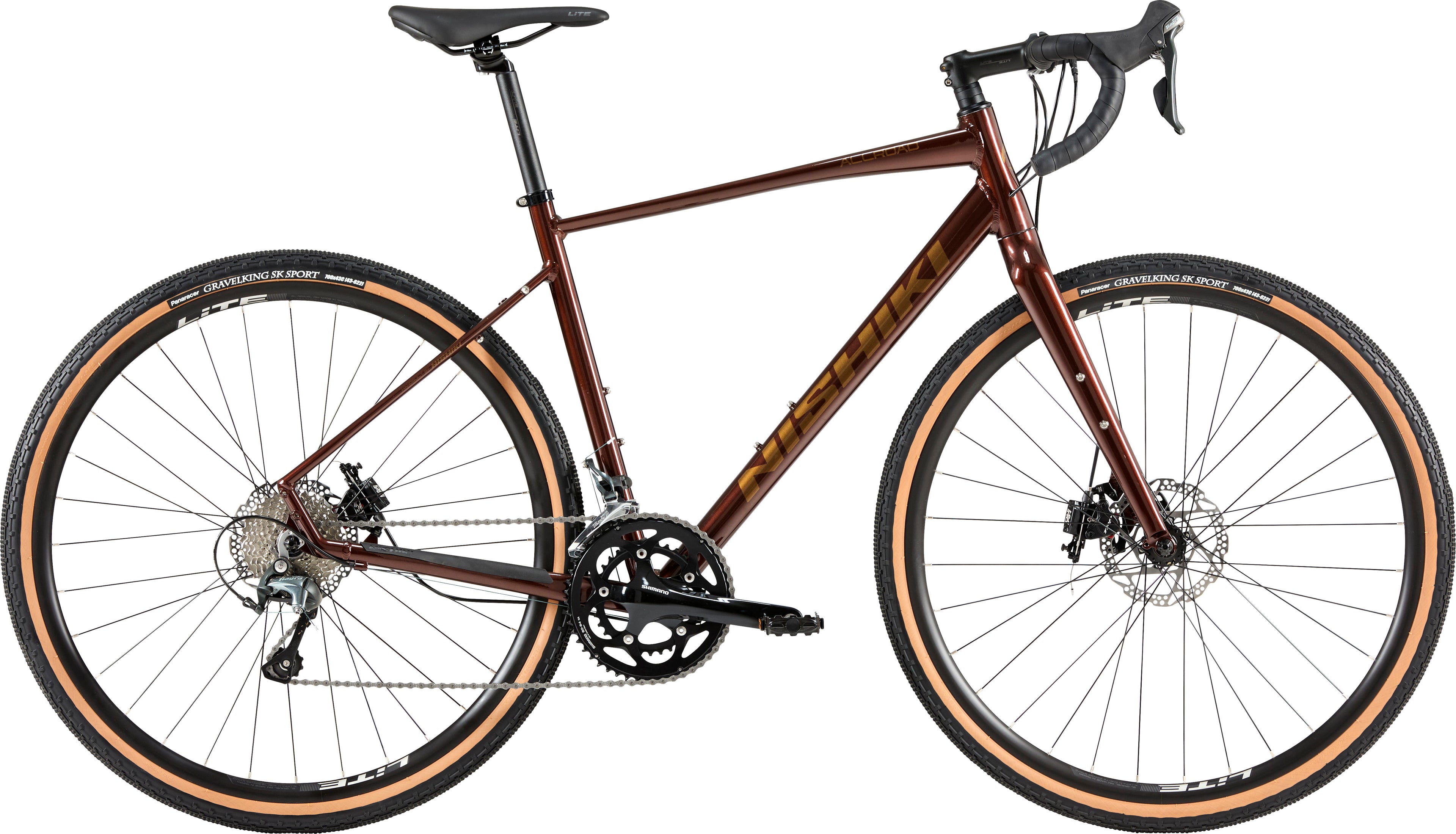 Nishiki All Road
