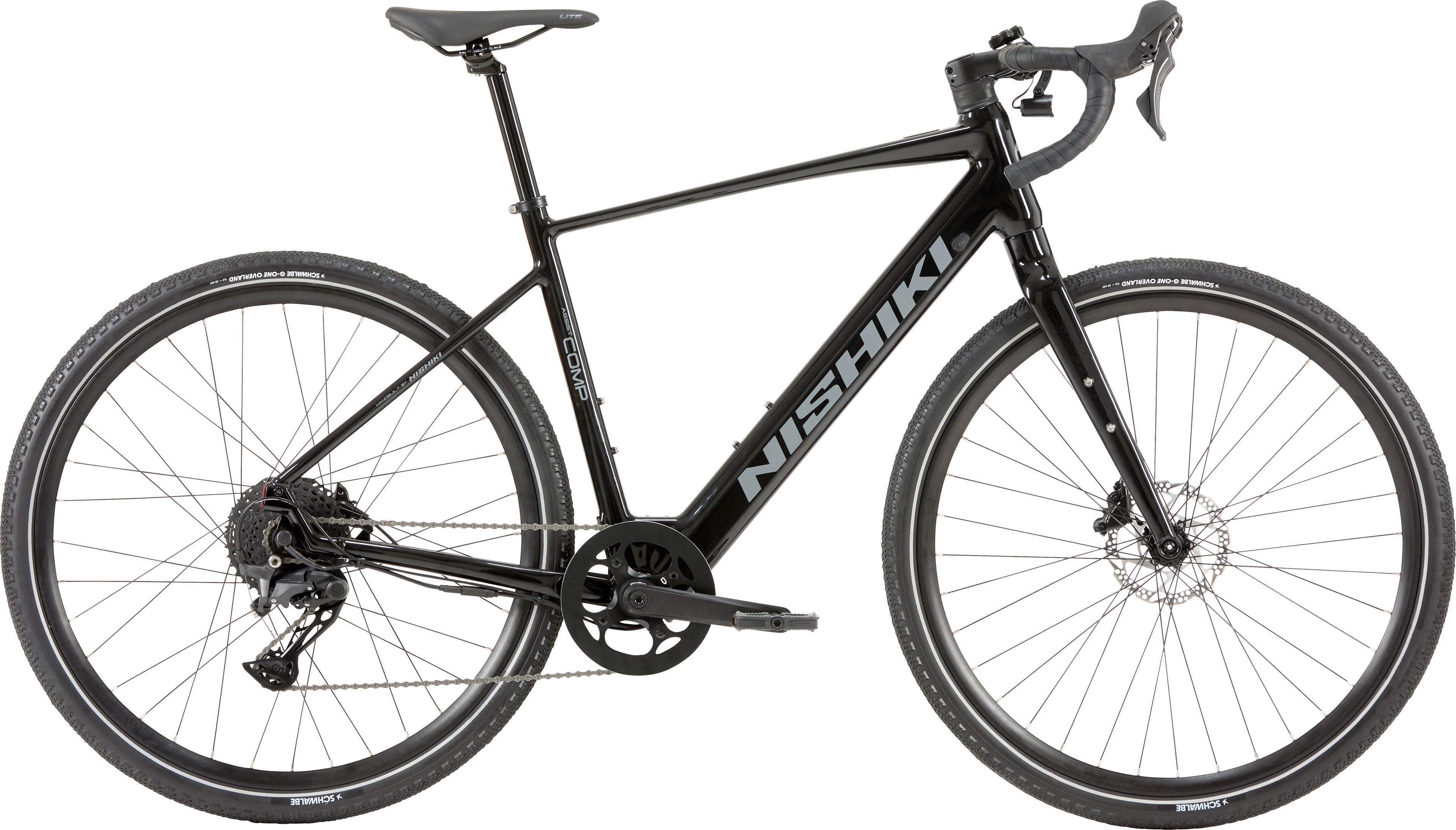 Nishiki Assist Comp A