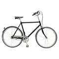 Skov herre cykel – Sort
