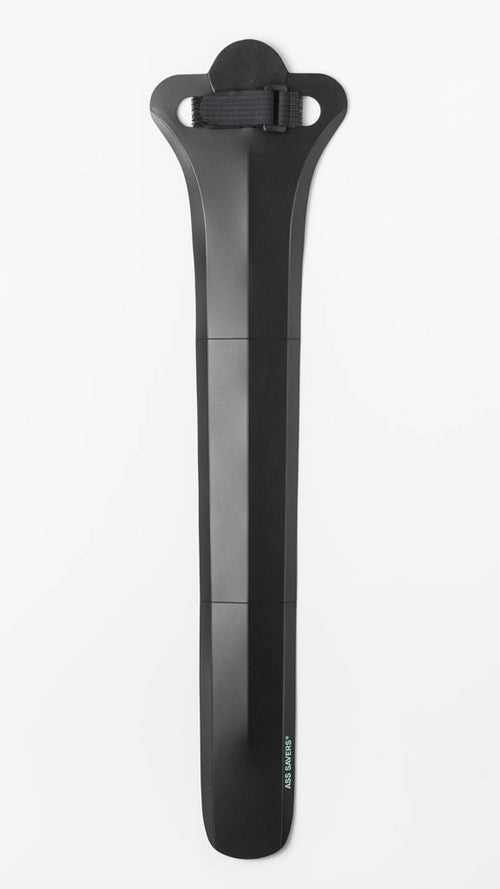 Ass Savers Fendor Bendor Regular, sort
