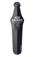 Ass Savers Regular skærm, sort