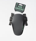 Ass Savers Mudder Mini, sort