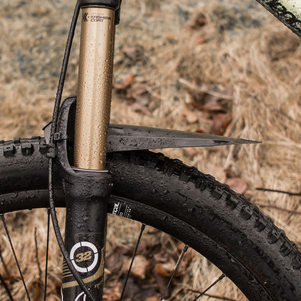 Ass Savers Mudder, gul