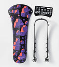 Ass Savers Win Wing MTB, Roks
