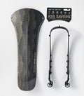 Ass Savers Win Wing MTB Detour