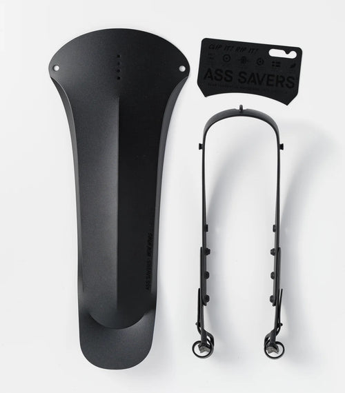 Ass Savers Win Wing MTB, stealth