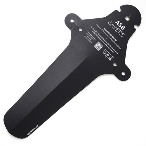 Ass Savers Brooksshield Narrow, sort