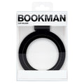 Bookman Kopholder, sort