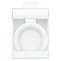 Bookman Kopholder, hvid