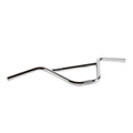 Fiend Team styr 9.25", krom