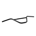 Fiend Team styr 9.5", blank sort