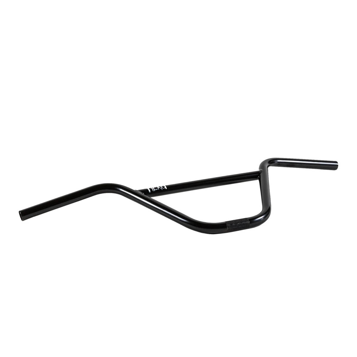 Fiend Team styr 9.5", blank sort
