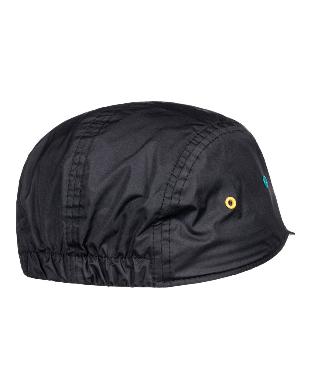 Pelago x Element 5-panel kasket, flint black