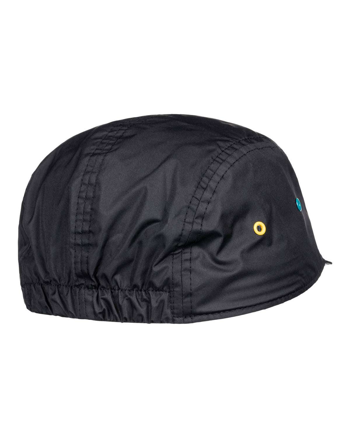 Pelago x Element 5-panel kasket, flint black