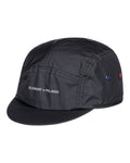 Pelago x Element 5-panel kasket, flint black
