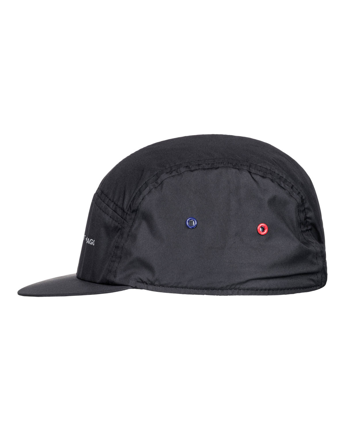 Pelago x Element 5-panel kasket, flint black