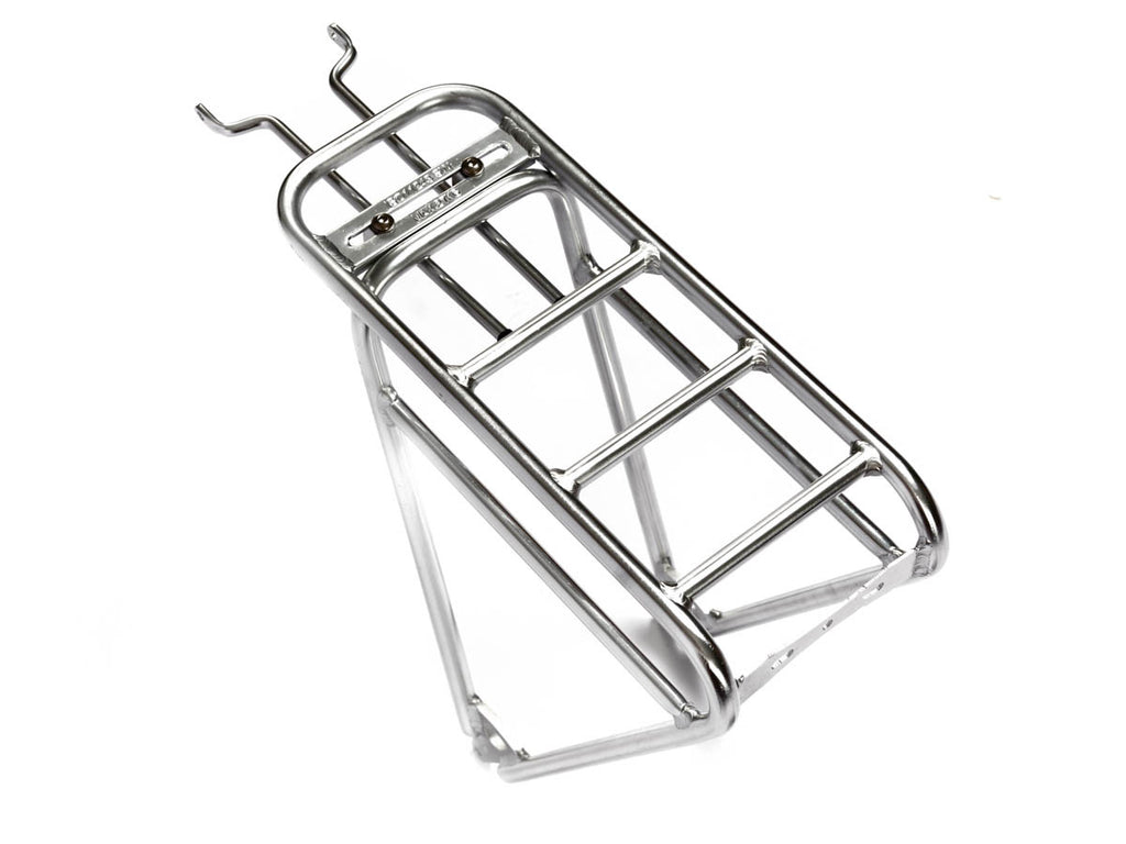 Pelago Cargo bagagebærer bag, poleret