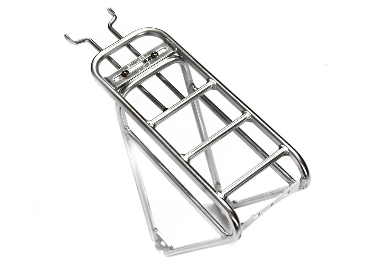 Pelago Cargo bagagebærer bag, poleret