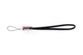 Camp Snap Håndledsstrop / USB-C-kabel CS, sort