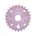 Fiend Reynolds tandhjul 25t, Purple Haze