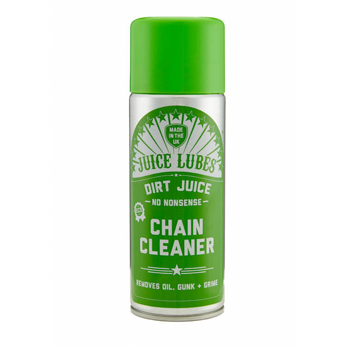 Juice Lubes Dirt Juice Boss på spray