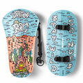 Bumbinos Splash Pack Dream Big 14-16