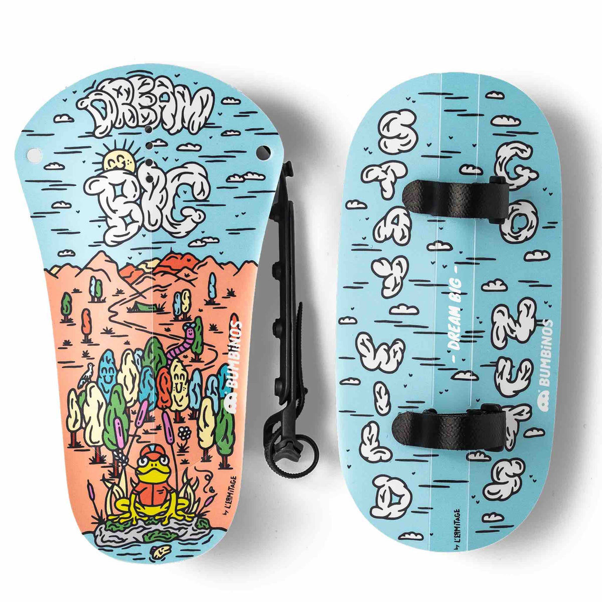 Bumbinos Splash Pack Dream Big 14-16