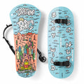 Bumbinos Splash Pack Dream Big 18-20
