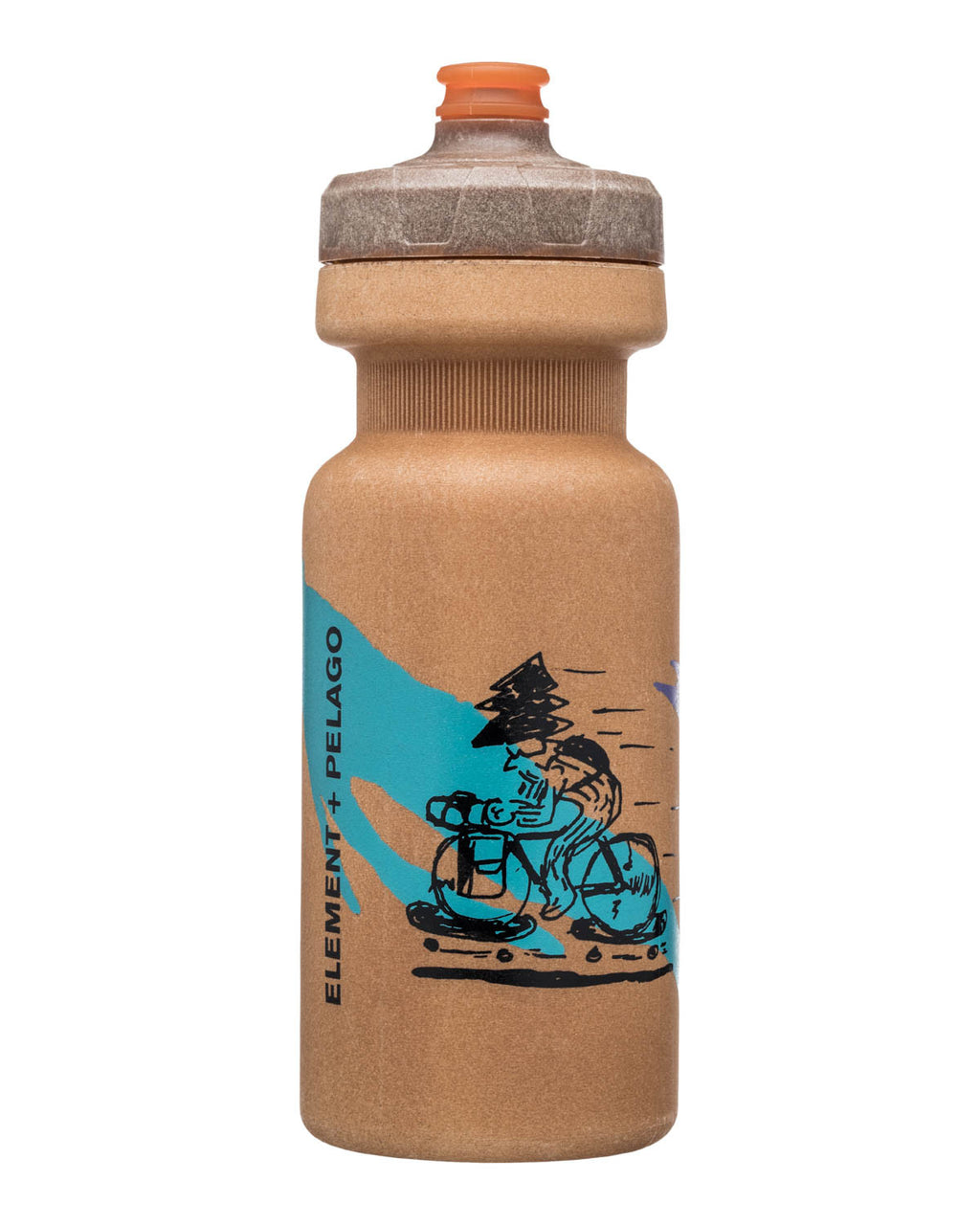 Pelago x Element NFC drikkedunk 600ml
