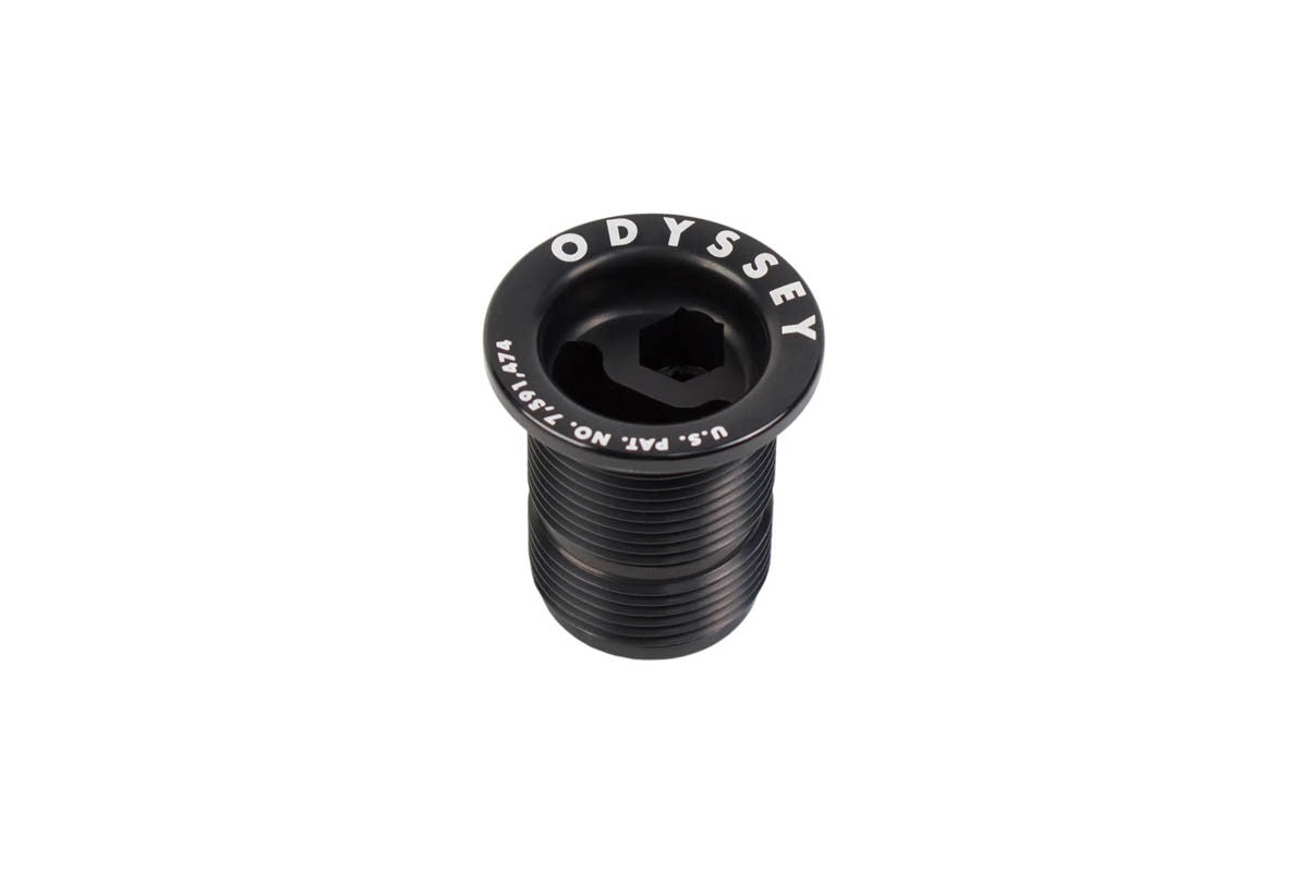 Odyssey R/F preload-bolt, sort