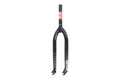Odyssey R32 forgaffel 24", sort