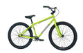 Fairdale Macaroni 24", blank klar gul
