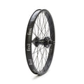 Fiend Cab V2 Freecoaster hjul RHD, sort