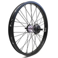 Fiend Cab V2 freecoaster hjul RHD, purple haze