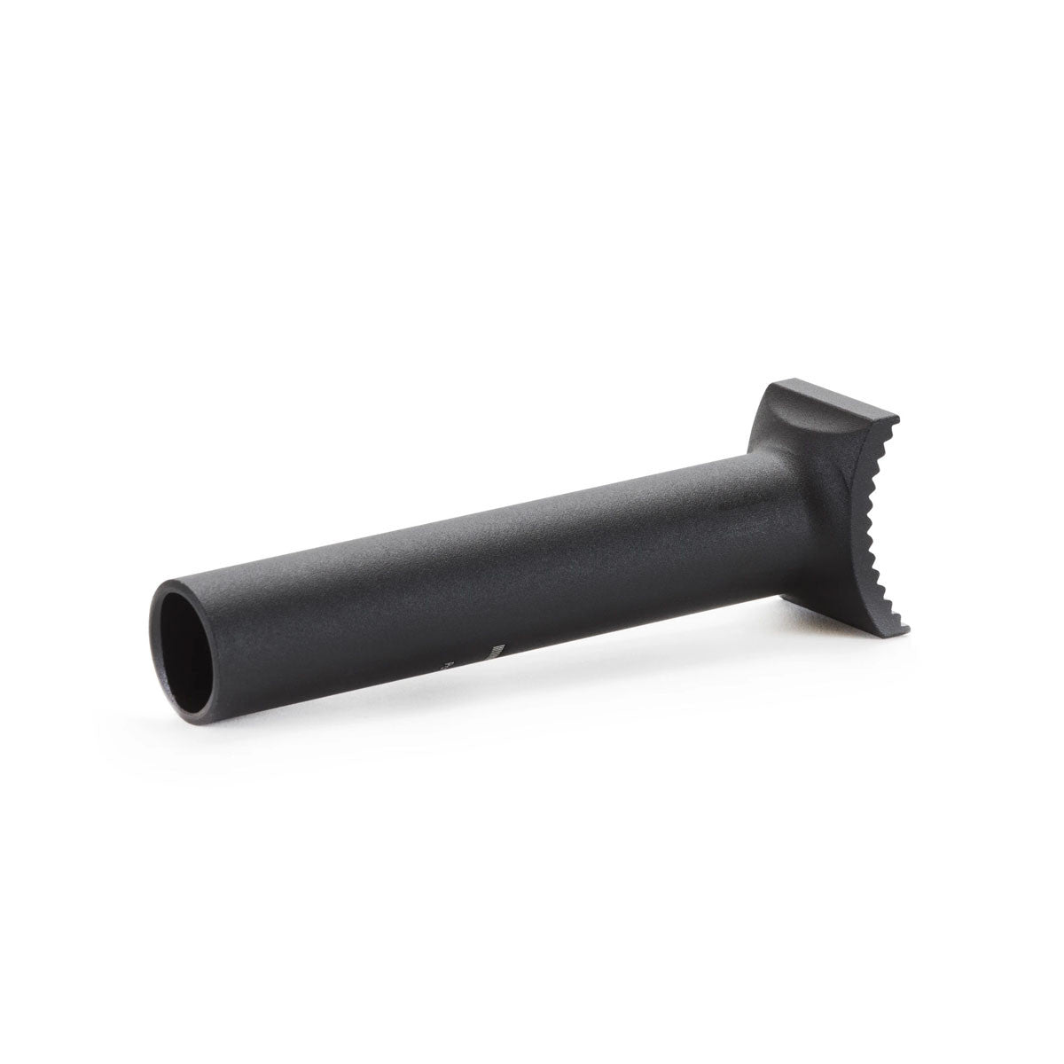 Fiend Pivotal sadelpind 185mm, sort