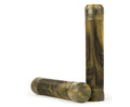 Fiend Marble håndtag uden flange, gum marble