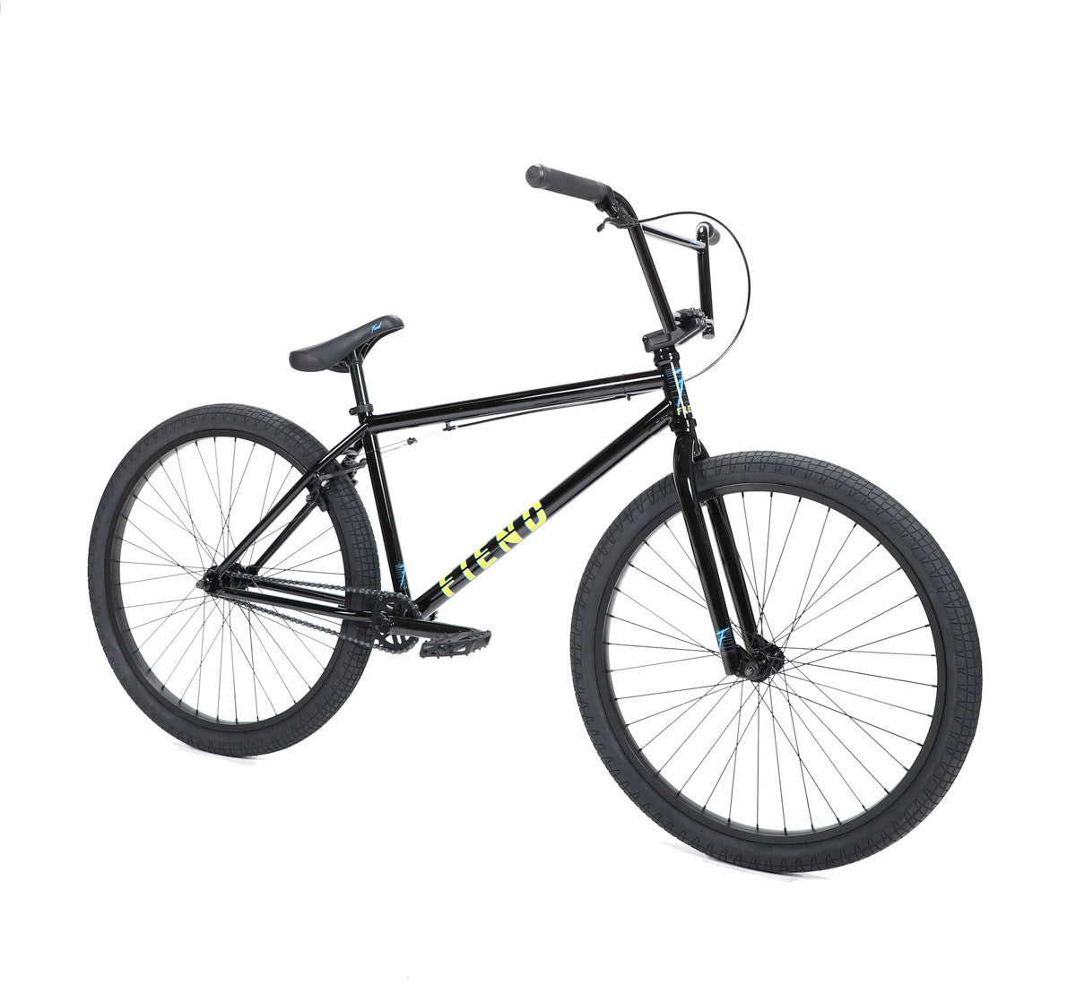 Fiend Type 26", blank sort