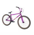 Fiend Type 26", blank lilla