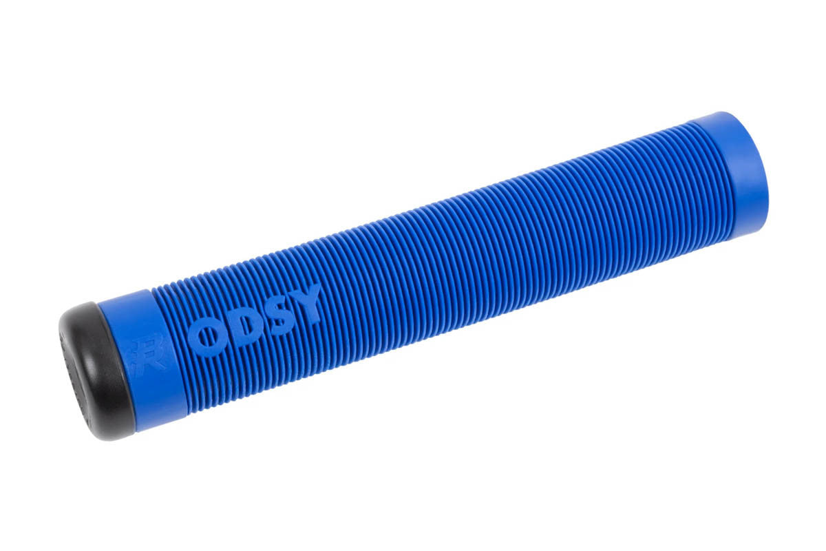 Odyssey Broc håndtag, royal blå